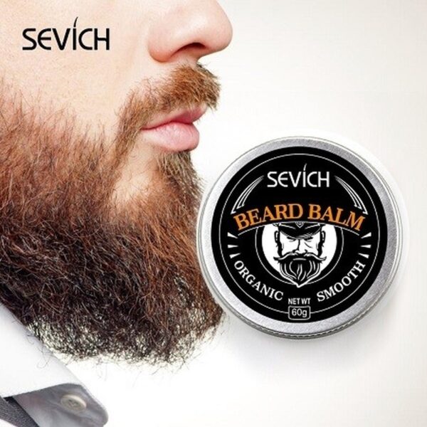 Sevich Balsamo de Barba 30g
