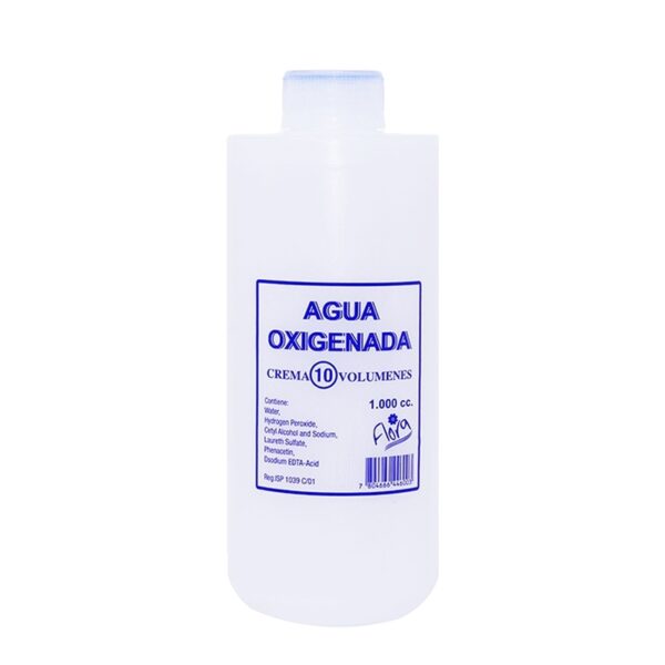 (10%)Flora Oxidantes 1000ml