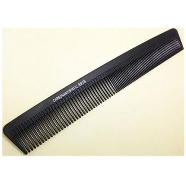 (8918#)MaxCare Peineta Carbon Corte