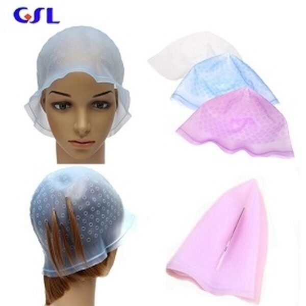 MaxCare Gorro Visos Goma