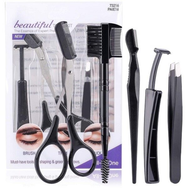 Paie Perfect Eyebrow Kit