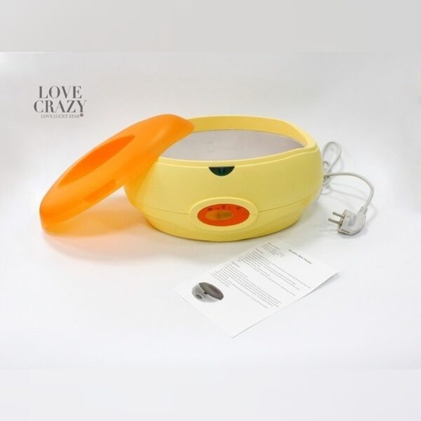 LoveCrazyOlla Paraffin 3kg WN608-1 AX-2200
