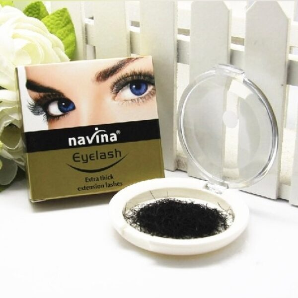 (10mm)Navina Pestanas SZ-BH-A20