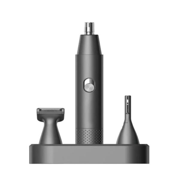 Hairstar Depilador Nasal Maquina Corta Pelo Nariz Cortador Nariz