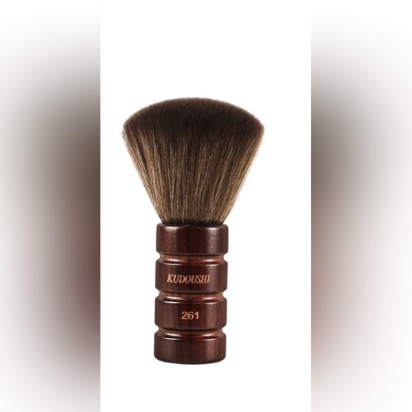 Botapelo Madera De Peluqueria