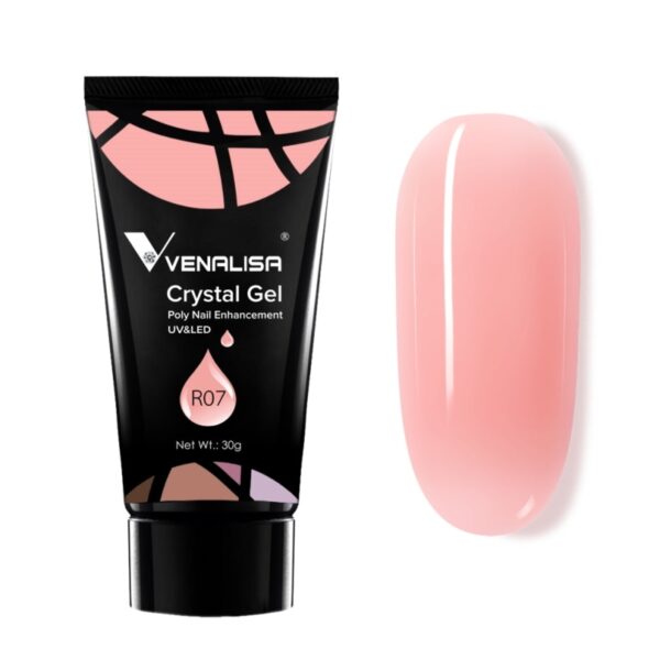 (RO7#)Venalisa Poly Gel 30g
