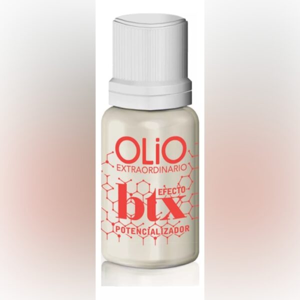 OLIO Ampolla Btx 18ml