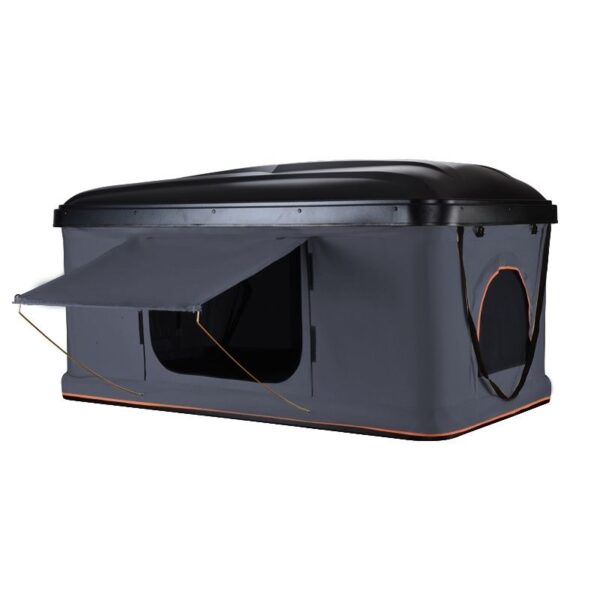 Carpa De Techo Tapa Dura