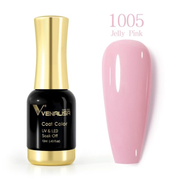 (1005) VENALISA Esmaltes Permanente 12ml