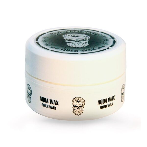 BANDIDO Spider Wax Cera Gel Aqua Hair Wax 150ml