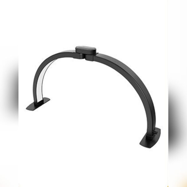 (Negro) Luces Led DeSalon de belleza (Led 364PCS,3000-6000K)
