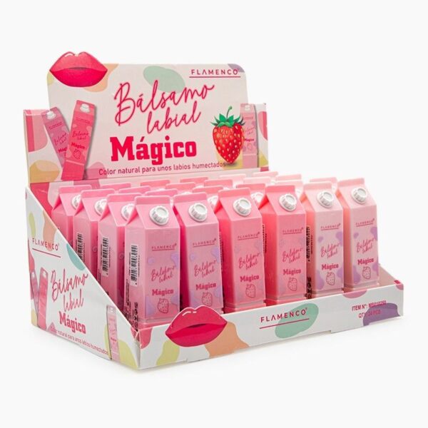 FALMENCO Balsamo Labial Magico