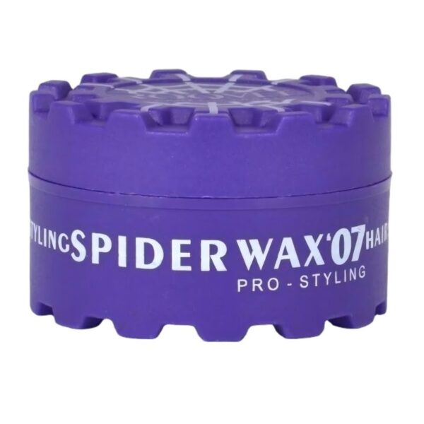 ROQVEL CERA AQUA HAIR STYLING WAX - SPIDER WAX