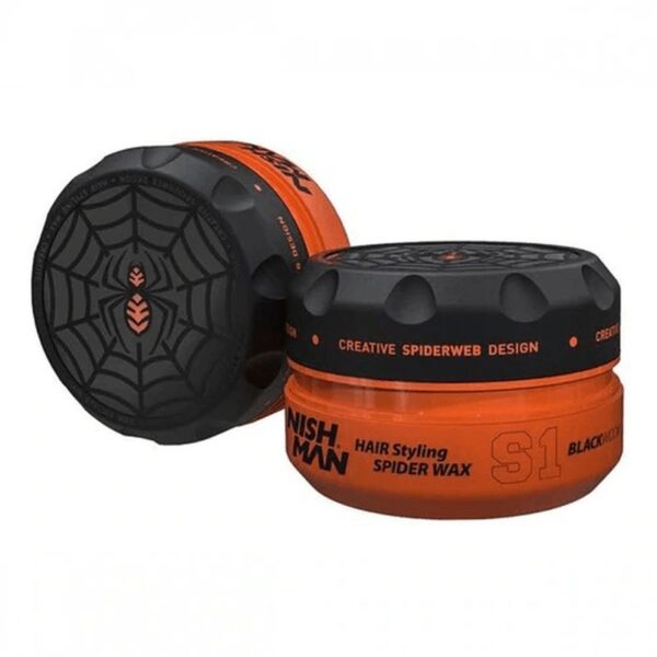 NISHMAN Cera Spider Wax S1