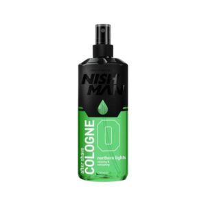 NISHMAN Colonia (0) NORTHERN LIGHTS 400 ml