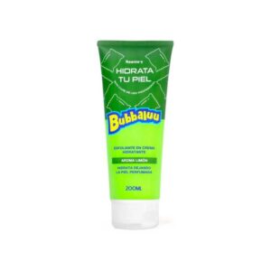 Reania.Y Exfoliante Corporal Bubbaluu - Limon 200Ml