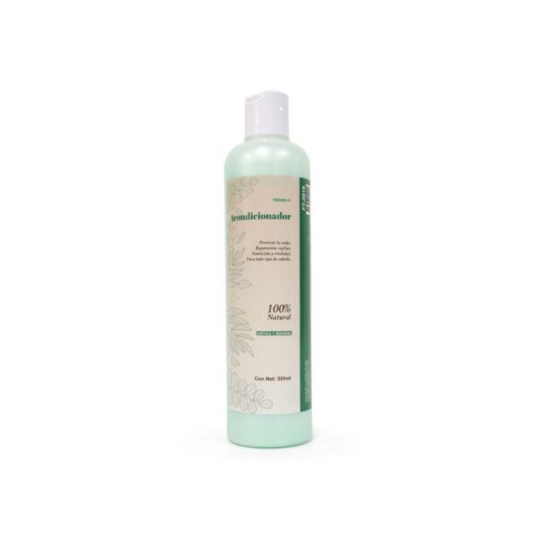 Reania.Y Shampoo Romero 500ml
