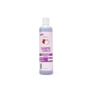 Reania.Y Shampoo De Cebolla 500ml
