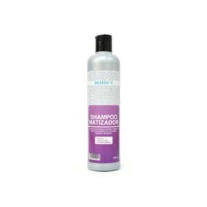 Reania.Y Shampo Matizador - Violeta 500ml