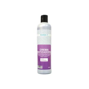 Reania.Y Crema Matizadora - Violeta 500ml