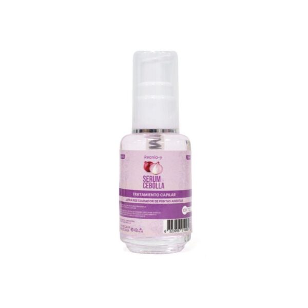 Reania.Y Serum Cebolla