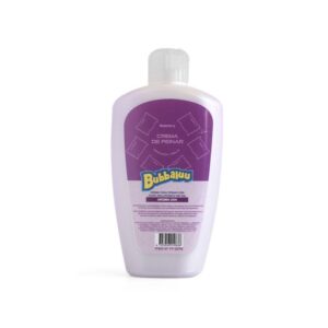 Reania.Y Crema De Pienar Bubbalu - Uva