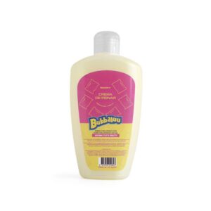 Reania.Y Crema De Peinar Bubbaluu - Tutti Frutti