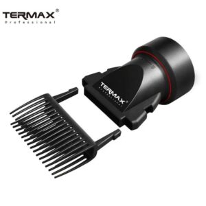 Difusor Y Secador De Pelo Rizado 2in1