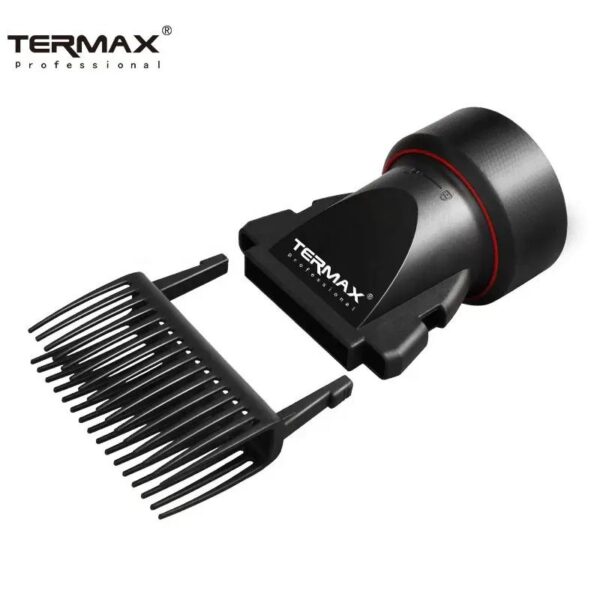 Difusor Y Secador De Pelo Rizado 2in1