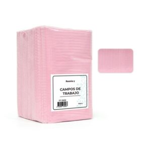 Campo De Trabajo 50pcs