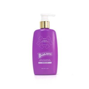 Reania??Y Crema De Peinar Bubbaluu 300ml UVA
