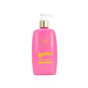 Reania??Y Crema De Peinar Bubbaluu 300ml TUTTI FTUTTI