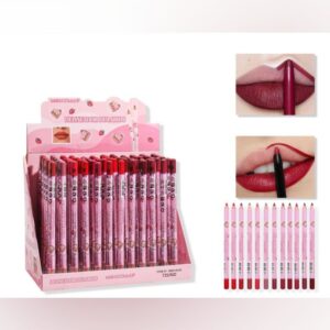 MAXBELLE Delineador de Labios