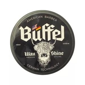 Buffalo Cera Capilar Wax Shine 150ml