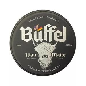 Buffalo Cera Capilar Wax Matte 150ml