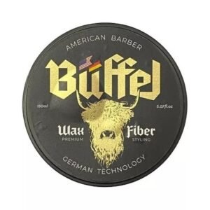 Buffalo Cera Capilar Wax Fibra 150ml