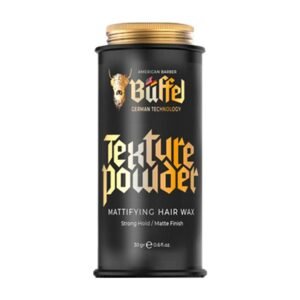 BUFFALO Cera En Polvo Texturizador 30g