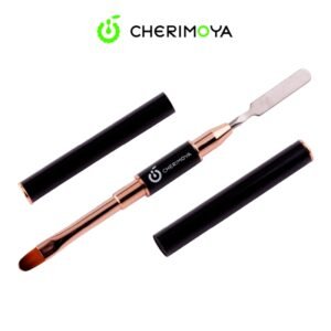 (#8) CHERIMOYA Pincel-Polygel