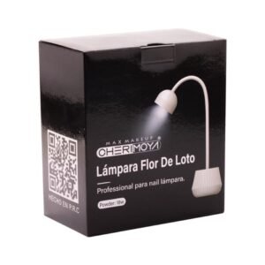 CHERIMOYA Lampara Flor De Loto