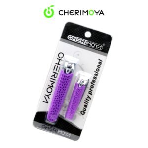 CHERIMOYA Set Corta U?as