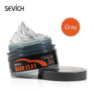 Sevich Cera Cabello Gris 100g