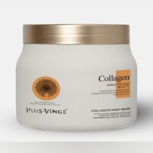 Plus-Vinge Crema Mascarilla Collagen 500ml