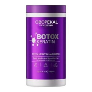 OBOPEKAL Crema Botx Keratina 1000ml