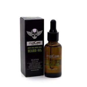 Maxcare Aceite de Barba 30ml