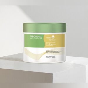Obopekal Crema Capillar Maca Collagen 520ml