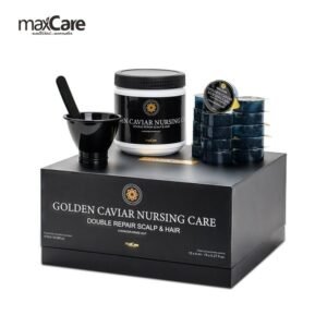 MaxCare Kit Tratamiento Chronologiste+ Perla Caviar