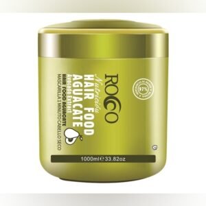 ROCCO Crema Para Peinar Aguacate 1000ml