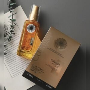 Plus-Vinge Aceite Arg??n con Macadamia 100ml