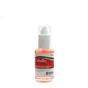 Flora Aceite Caballo 30ml