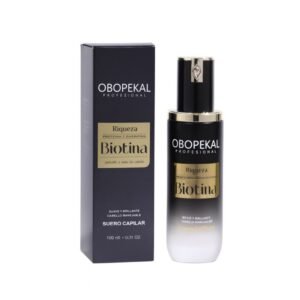 OBOPEKAL Serum Biotin + Keratin 100ml